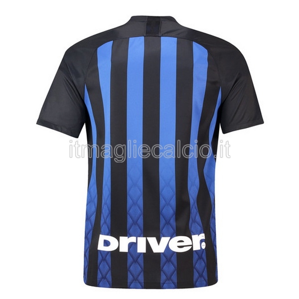 giacca Inter Milanprima giacca Inter Milanprima
